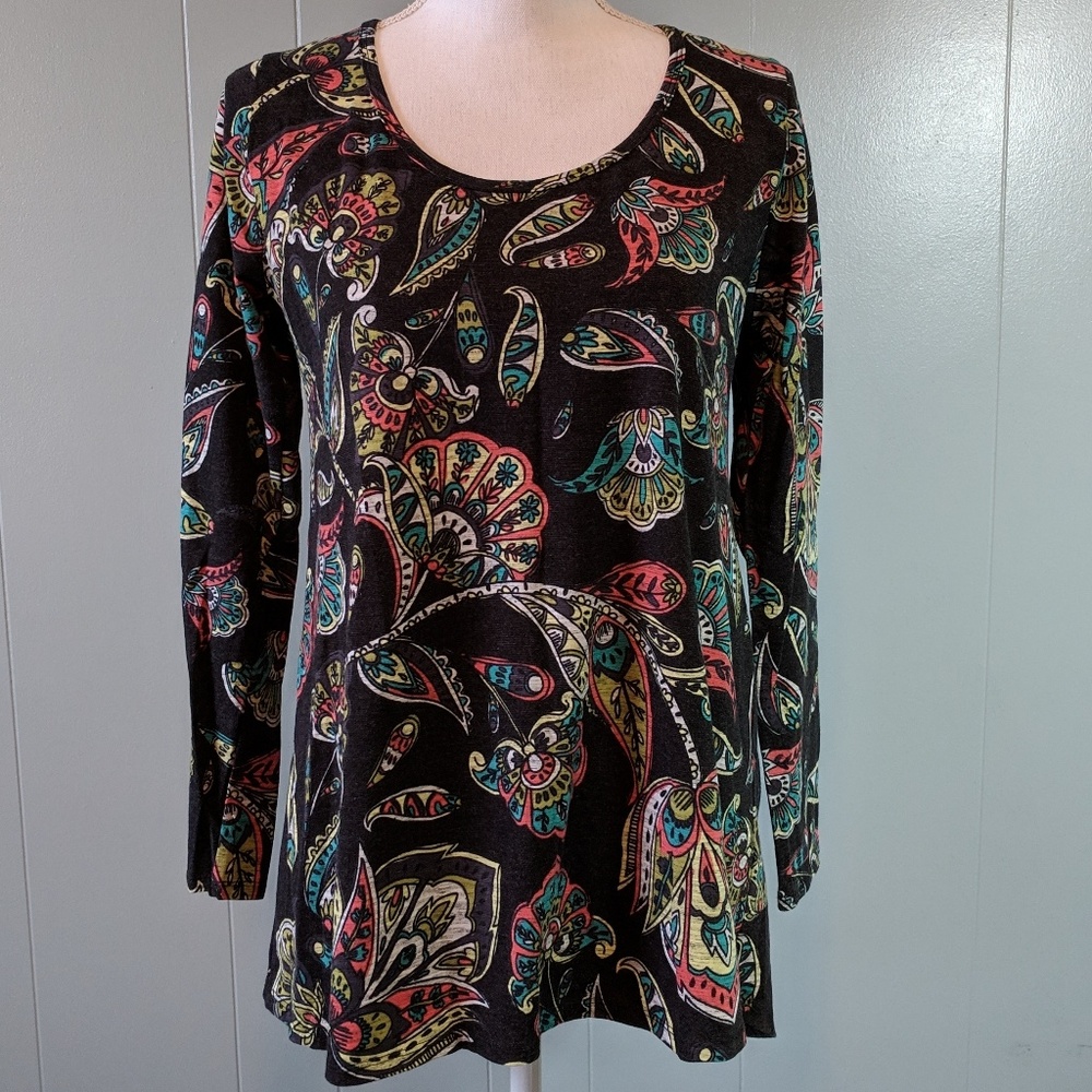 LuLaRoe Medium Lynnae